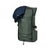 Notebook-Rucksack FLEX, grüngrau