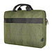 HALFAR Notebook-Tasche Europe, grün meliert