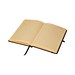 Notizbuch Journal, A5, grau