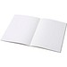 Novella Austen A5 Softcover Notizbuch – 50 Blatt, elfenbeinweiß