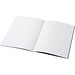 Novella Austen A5 Softcover Notizbuch – 50 Blatt, grün
