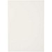 Novella Austen A5 Softcover Notizbuch, elfenbeinweiß, 100 pages