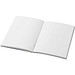 Novella Austen A6 Softcover Notizbuch – 100 Blatt, blau