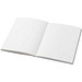 Novella Austen A6 Softcover Notizbuch – 100 Blatt, elfenbeinweiß