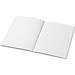Novella Austen A6 Softcover Notizbuch – 50 Blatt, schwarz