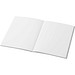 Novella Austen A6 Softcover Notizbuch – 50 Blatt, weiss