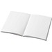 Novella Austen A6 Softcover Notizbuch aus recyceltem Kraftpapier – 100 Blatt, natur