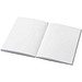 Novella Austen A6 Softcover Notizbuch aus Recyclingmaterial – 100 Blatt, blau