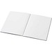 Novella Austen A6 Softcover Notizbuch aus Recyclingmaterial – 50 Blatt, kohle