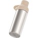 Ocean Bottle Lite 620 ml Flasche, Sandstone