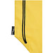 Oriole Sportbeutel aus RPET 5L, gelb