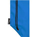 Oriole Sportbeutel aus RPET 5L, processblau