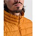 Oslo isolierter Bodywarmer für Herren, sturmblau, XL