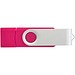 OTG Rotate USB Typ-C Stick, magenta, 1GB