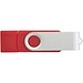 OTG Rotate USB Typ-C Stick, rot, 2GB