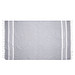 Oxious Hammam Tuch Promo, grau