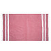 Oxious Hammam Tuch Promo, rot