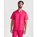Panacea Kurzärmeliges Arbeitshemd, 160 g/m2, unisex, lab grün, L
