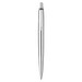Parker Jotter Edelstahl Kugelschreiber, stahl