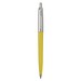 Parker Jotter Recycled Kugelschreiber, gelb