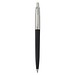 Parker Jotter Recycled Kugelschreiber, schwarz