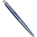 Parker Jotter SE Global Icons Kugelschreiber (blaue Mine), electric blau