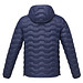 Petalite GRS Daunenjacke aus recyceltem Material für Herren, navy, M