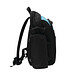 Picknick-Rucksack SMART TRIP,schwarz, türkis