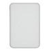 Powerbank POCKET ENERGY 5.000 mAh,weiß