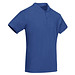 Prince Poloshirt für Herren, Royal, XL