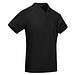 Prince Poloshirt für Herren, schwarz, XL