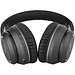 Prixton Live Pro ANC Bluetooth® Kopfhörer, schwarz