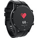 Prixton SWB26T Smartwatch, schwarz