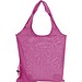Recycelte Baumwolltasche Modena,pink
