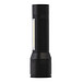 reeves® Taschenlampe FLASH 100, schwarz