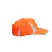 Mütze Reflect, orange