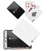 Reise-Spielset Murray, silber