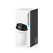 retumbler® Thermobecher Thionville, 380 ml, weiß