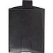 RFID Kartenetui, schwarz