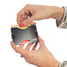 RFID Kartenhalter Gladstone,schwarz
