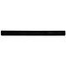 RFX™ 38 cm reflektierendes PVC Schnapparmband, neongelb