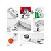 RICHARTZ KEY TOOL PLUS snack