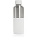 Ripple RCS R-Steel auslaufsichere Wasserflasche 750ml, weiß