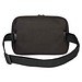Roam GRS recycelte modulare Kulturtasche, schwarz