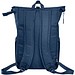 Rollup-Rucksack SIMPLE, dunkelblau