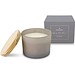ROMOSCENT® Aromakerze Spicy Mandarin, Beige