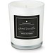 ROMOSCENT® Aromakerze Sweet Vanilla, Weiß