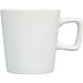 Ross 280 ml Keramiktasse, weiß