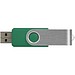 Rotate-basic USB-Stick 3.0, grün, 128GB