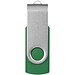Rotate USB-Stick, grün, 64GB